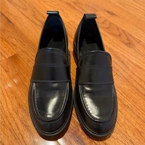 Aeyde loafers